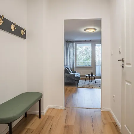 Voraus * Eckernfoerde