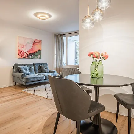 Voraus * Eckernfoerde