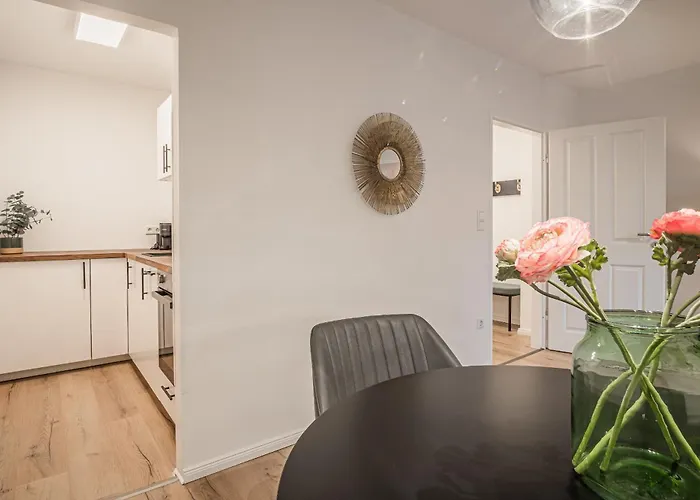 Apartment Voraus Eckernfoerde