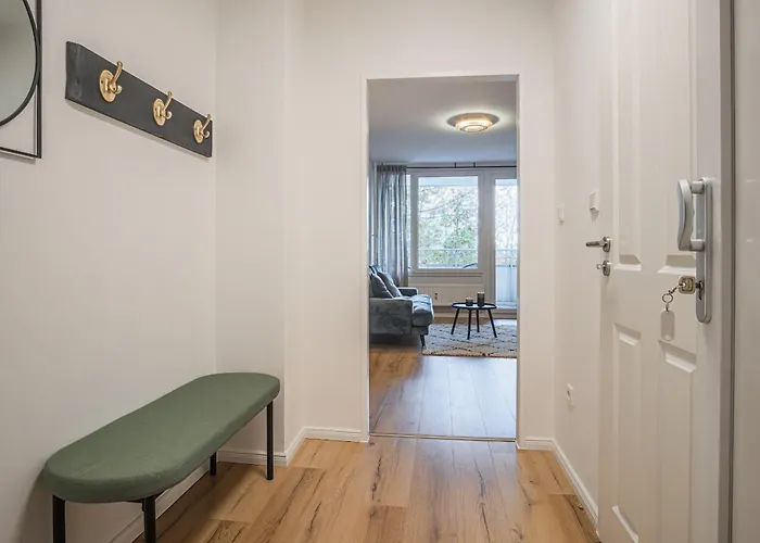 Voraus * Eckernförde